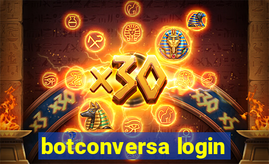 botconversa login